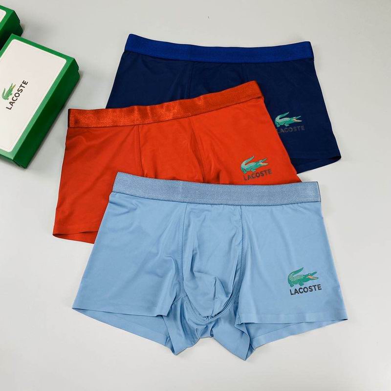 Lacoste boxer L-3XL 03